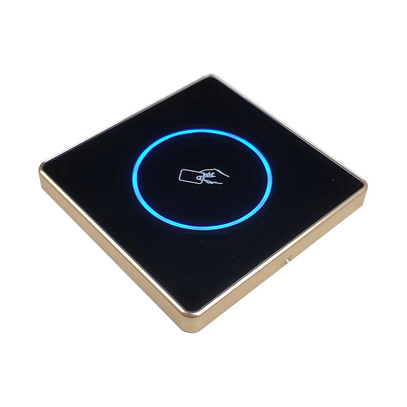  86刷卡一體機(jī)、讀頭 香檳金