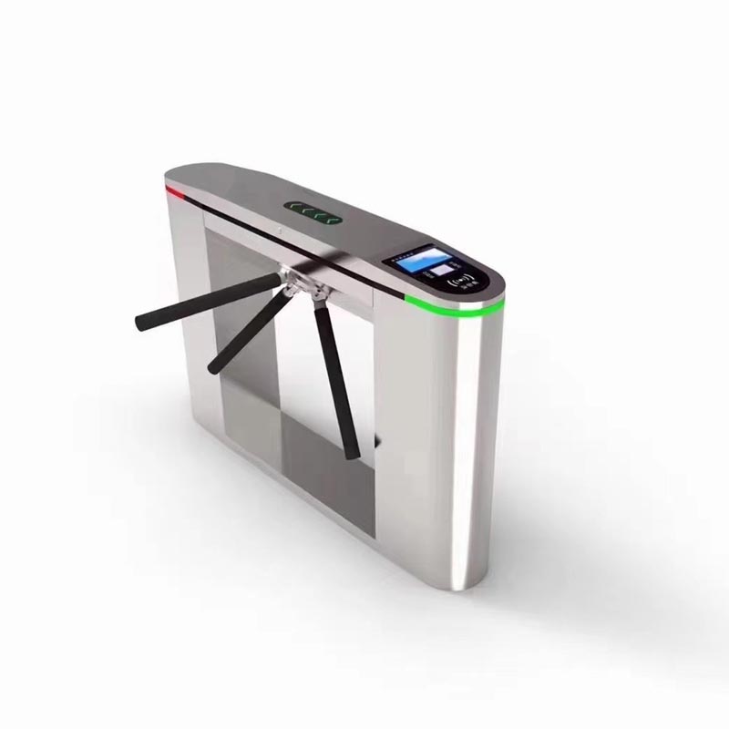 高端全自動三棍閘
