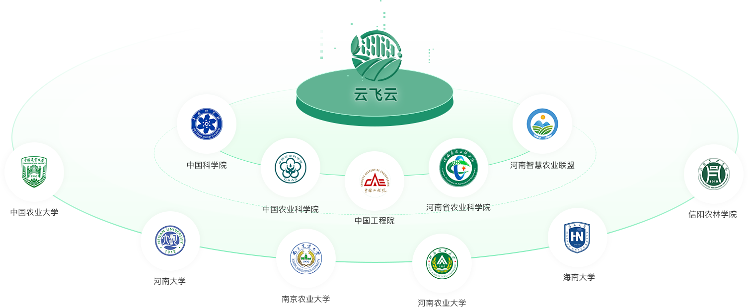 云飛云事業(yè)部
